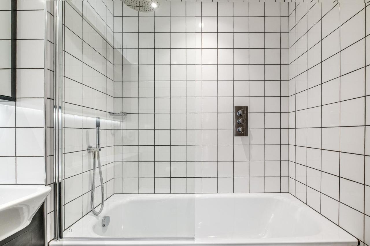 ברמינגהאם Exoticstay Apartments- 5* Elegant Luxury Centrally Located 2-Bedroom Apt מראה חיצוני תמונה